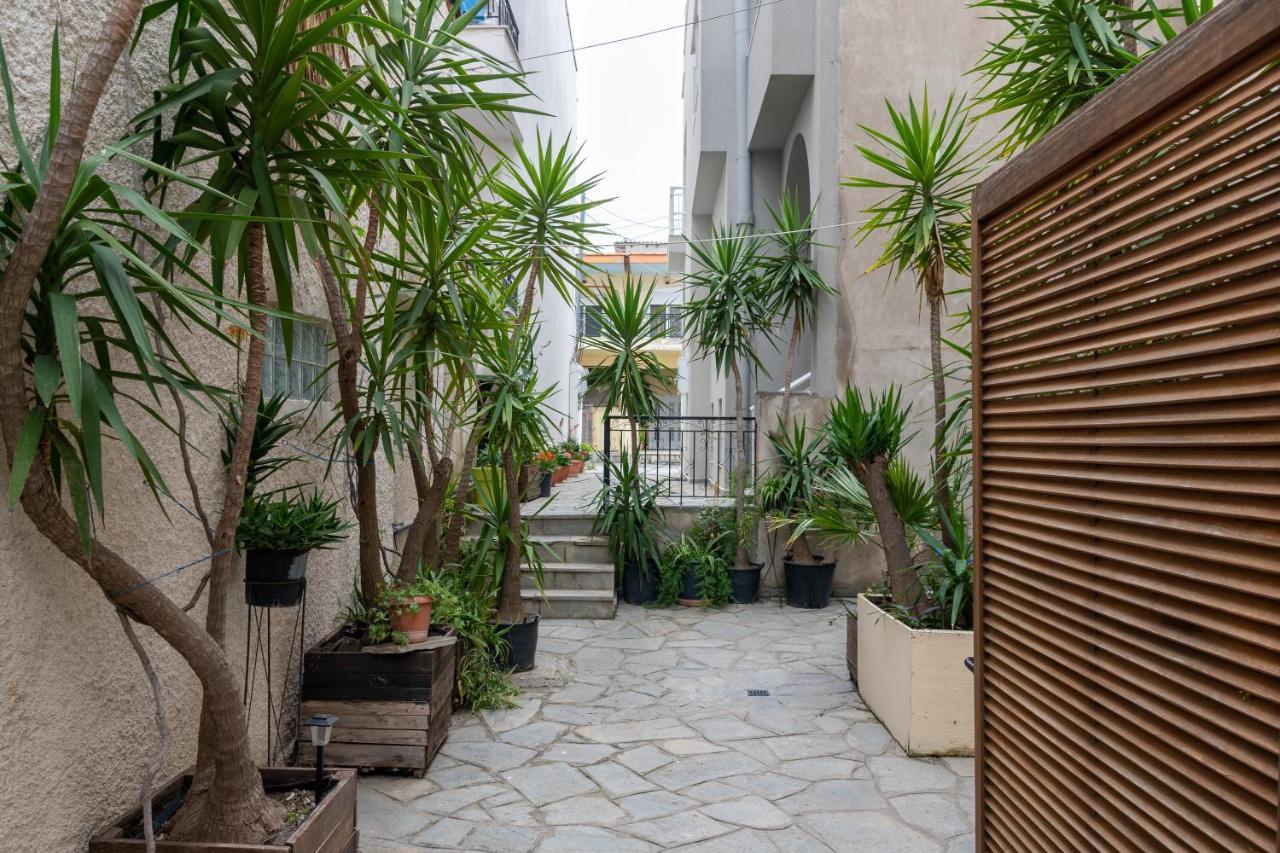 House Dimitra Studio 2 Neos Marmaras Exterior photo